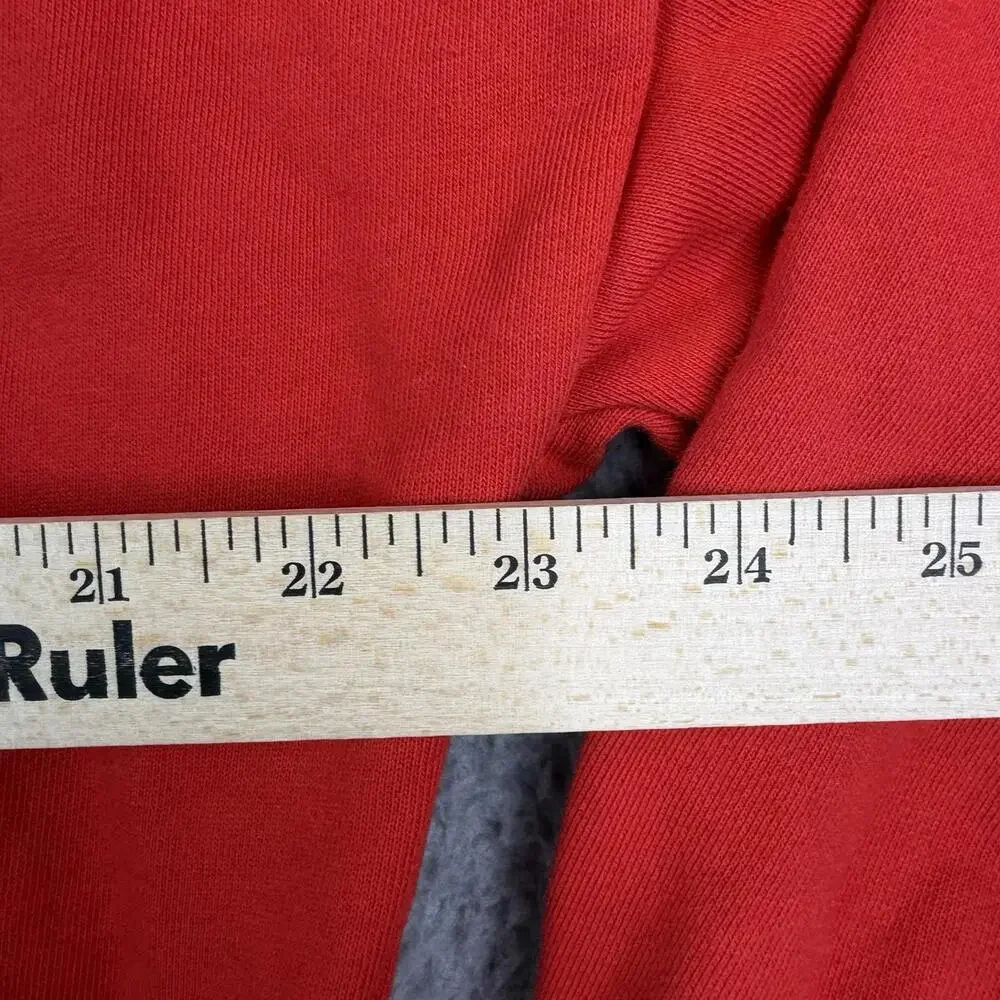 Karl Kani Hoodie Y2k Rap Vintage 00s Embroidered Logo Rare Grail Size XS - Picture 8 of 11